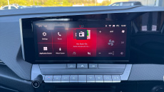 Vauxhall Astra 1.2 Turbo 130 Design 5dr Auto Petrol Hatchback